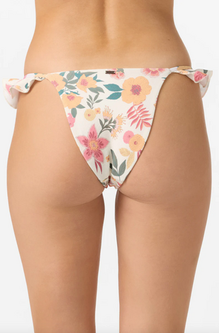 CAMELLIA FLORAL JALISCO CHEEKY BOTTOMS (VAN)