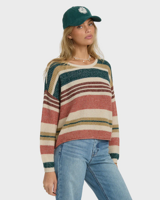 Lit Light Sweater (SUG) ONLINE EXCLUSIVE