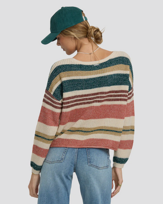 Lit Light Sweater (SUG) ONLINE EXCLUSIVE
