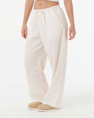 Keepsakes Washed Cord Pant (Stone) ONLINE EXCLUSIVE