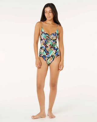 Sunset Luau D-DD One Piece (MUL)