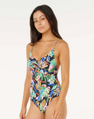 Sunset Luau D-DD One Piece (MUL)