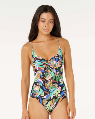 Sunset Luau D-DD One Piece (MUL)