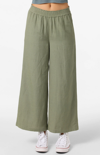SANDERS PANTS (Sea Spray)