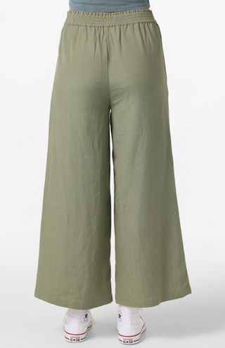 SANDERS PANTS (Sea Spray)