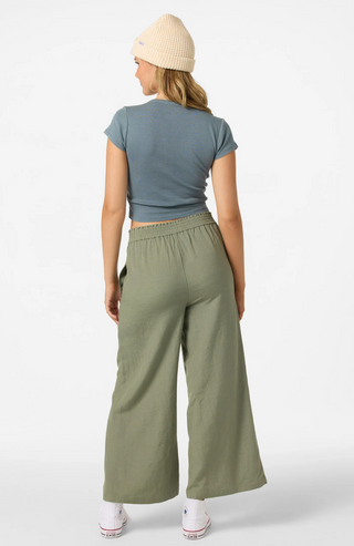 SANDERS PANTS (Sea Spray)
