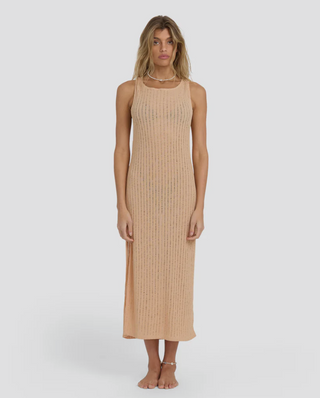 Laura Light Midi (Natural)