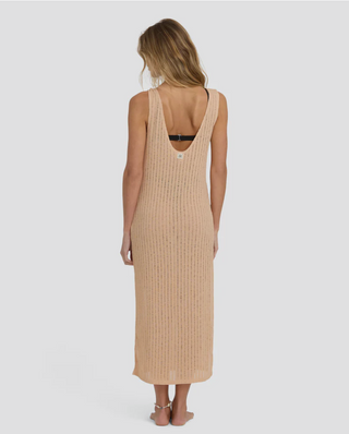 Laura Light Midi (Natural)