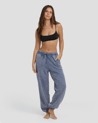 Saltwashed Jogger (Stone Blue)