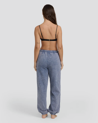 Saltwashed Jogger (Stone Blue)