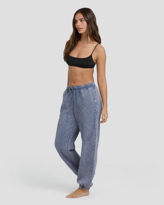 Saltwashed Jogger (Stone Blue)