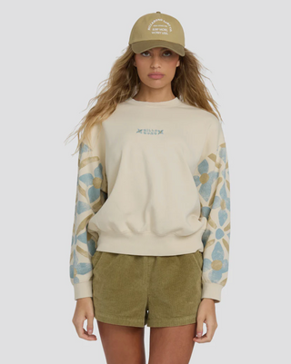 Atlas Tide Kendal Crewneck Sweatshirt (WCP) ONLINE EXCLUSIVE