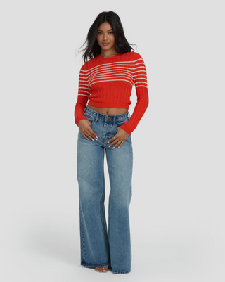 Clare Sweater (RPZ0)