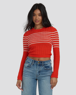 Clare Sweater (RPZ0)