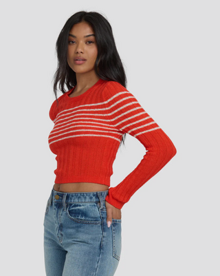 Clare Sweater (RPZ0)
