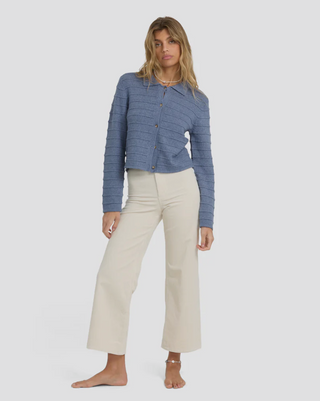 Ayla Sky Sweater (SNB)