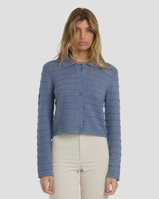 Ayla Sky Sweater (SNB)