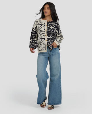 Overheated Cardi (BSD)