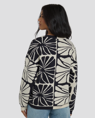 Overheated Cardi (BSD)