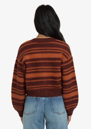 Something About It Cardigan (PIN)