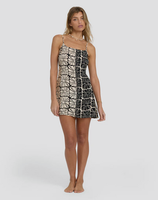 Heart Song Mini Dress (BSD)