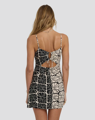 Heart Song Mini Dress (BSD)