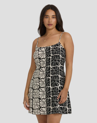 Heart Song Mini Dress (BSD)