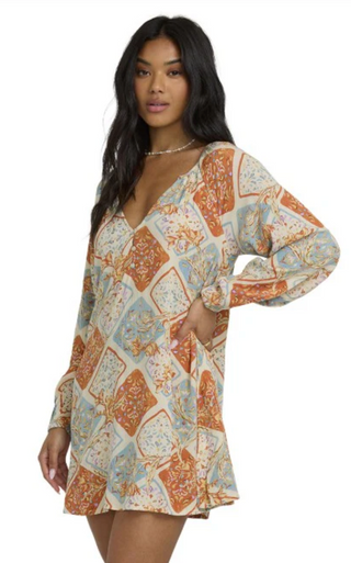 Dress Sweet Dreamer Mini (WCP)