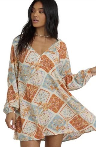 Dress Sweet Dreamer Mini (WCP)