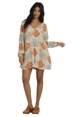 Dress Sweet Dreamer Mini (WCP)