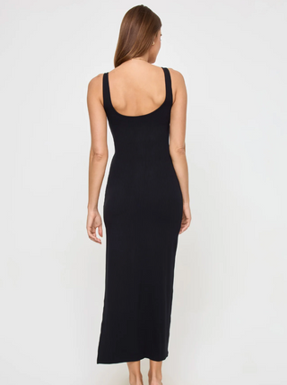 Alexis Dress (Black) ONLINE EXCLUSIVE