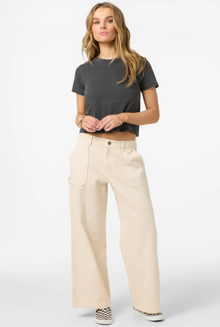 Chandler Pants (Tapioca)