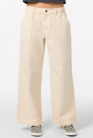 Chandler Pants (Tapioca)