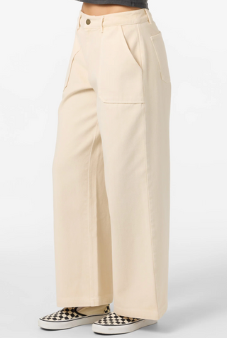 Chandler Pants (Tapioca)