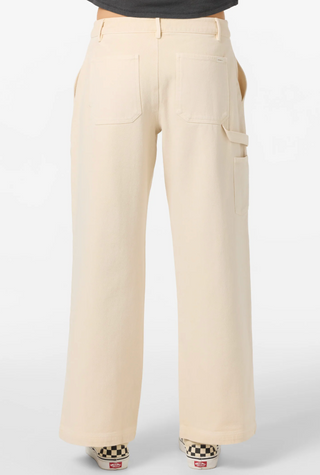 Chandler Pants (Tapioca)