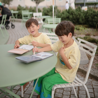 Vehicles Reusable Water Color Pad