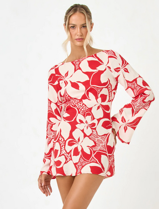 All I Need Mini (Hibiscus Bloom)