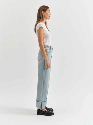 Eastside Loose Cuff in Cherish