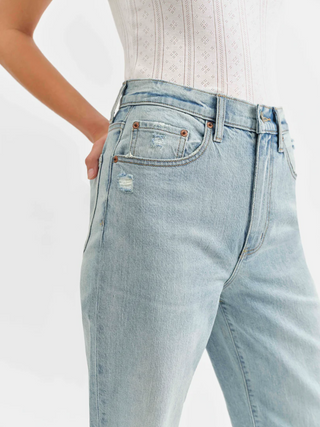 Eastside Loose Cuff in Cherish