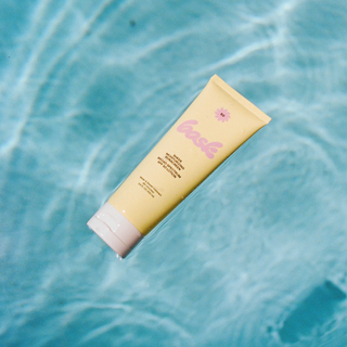 Sheer Moisturizing SPF 50 Lotion