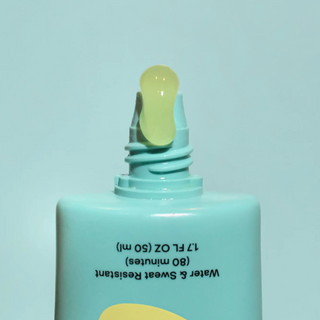 Daily Invisible Gel SPF 40 Sunscreen