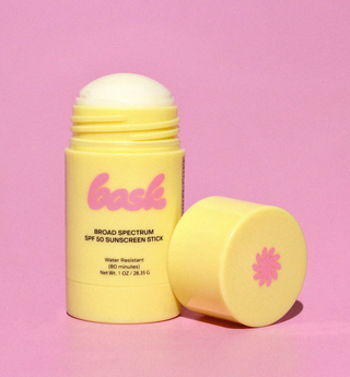 SPF 50 Fragrance Free Sun Stick