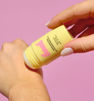 SPF 50 Fragrance Free Sun Stick