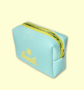 The Neoprene Travel & Beach Pouch