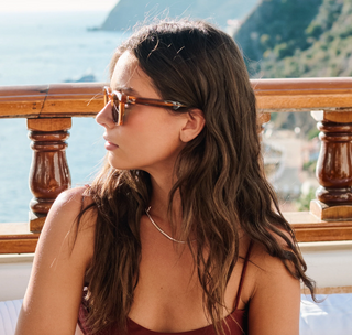 PALMER (ORANGE / GREEN)