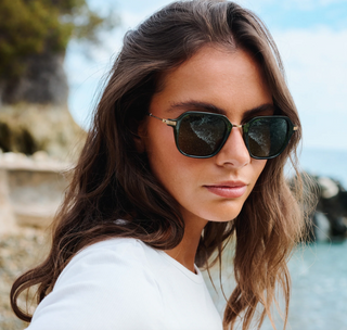 RILEY (EMERALD / GREEN)