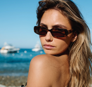 SAVOY (TORT / BROWN)