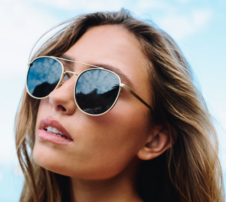 EASTON (GOLD / SMOKE)