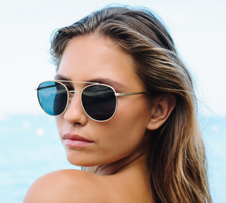 EASTON (GOLD / SMOKE)