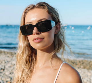 EMORY (BLACK / SMOKE)